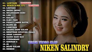 NIKEN SALINDRI TERBARU 2024  NIKEN SALINDRY FULL ALBUM  DANGDUT KOPLO TERBARU 2024/ LESTARI