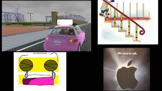 4 Screamer All At Once V5