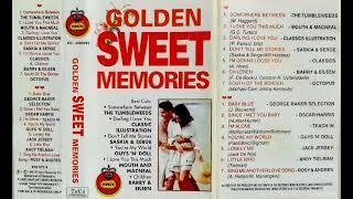 Golden Sweet Memories