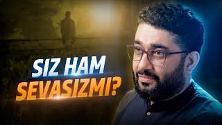 Siz ham sevasizmi? | @XizrAbdulkarim #abdukarimmirzayev