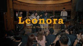 Leonora (Live at The Cozy Cove) - Sugarcane