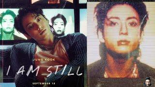 BTS Jungkook I am Still Film Release Announcement