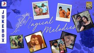 Magical Melodies - Jukebox | Latest Tamil Songs 2020 | Tamil Love Songs | Latest Tamil Hit Songs