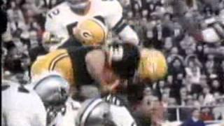 NFL Tough Guys   Jim Taylor