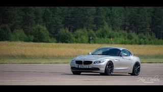 BMW Z4 35i 540hp vs AMG, RS3, GT-R, Corvette...