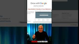 Google's Mobile Friendly Test Explained