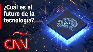 ¿Qué se espera para la tecnología en 2024?