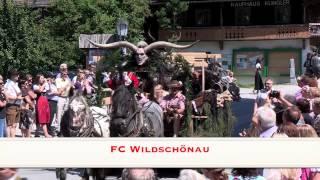 57.Talfest in der Wildschönau