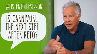 Is Carnivore the Next Step After Keto and Paleo?