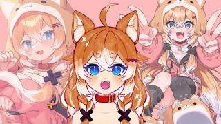 How to advertise a vtuber group right | IdolEN E-Sekai