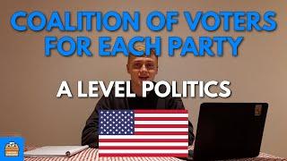 Comparing The Republicans And Democrats In A Level Politics | Everything You Need To Know