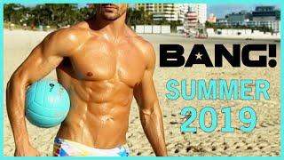 Summer Highlights | BANG!® Miami | Premium Men's Swimwear