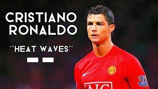 Cristiano Ronaldo.Heat waves // Full HD