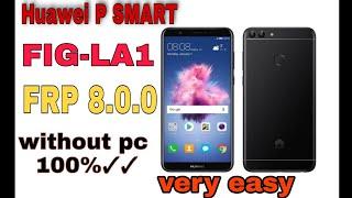 huawei psmart fig-la1 FRP Bypass without pc 100%fig lx1,fig lx2,fig lx3