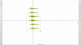 Copying a Block in KiCad Schematic Library Editor
