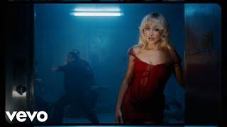 Sabrina Carpenter - Please Please Please (Official Video)