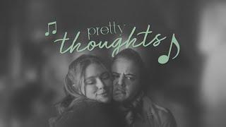 Hope & Josie ►| Pretty Thoughts