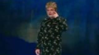 Eddie Izzard-Empires