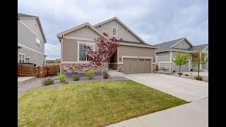 Cindy Montgomery presents 912 Pinecliff Drive Erie, CO | ColdwellBankerHomes.com