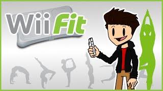 Wii Fit | Fitness at its Finest