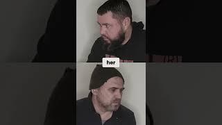 Apostle Dmitry  Evil Occupier | Part 9 | Zolkin new shorts video #shorts #zolkin