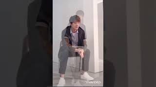 Kenny Lin Gengxin ️