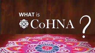 A Voice for Hindus in North America -- CoHNA!