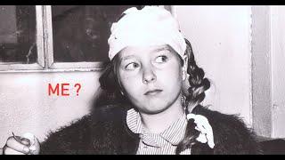 Chloe Davis Part 1 Insane Family Murders Girl Blamed Los Angeles 1940 True Crime Documentary