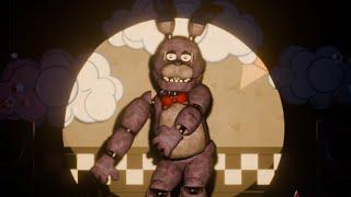 Bonnie's Dance [Blender/FNAF into the pit]