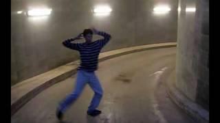 Electro Dance - LEts Dance and Run! (By Girfan) Ufa