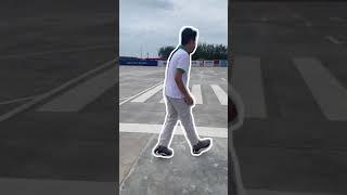 Swag walk - ចុមអាអូនអត់ដេក