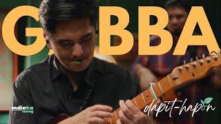 Gabba | IndieKa S3 | Dapit Hapon  | Full Live Performance