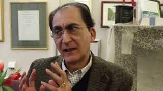 The Humanities in Europe Interview Series - Prof. Tariq Modood