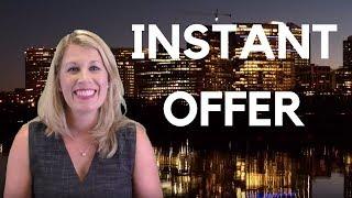 The Keri Shull Team Instant Offer