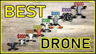 What is the BEST drone you can buy in 2025? | It isn't that simple | Drones for any budget