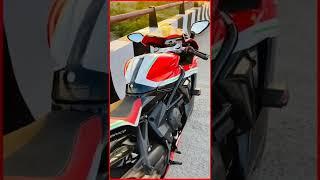 Ayush Verma selling New MV Agusta F3 ? |  Really? | MotoNBoy