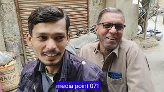 یہ موسم کی تبدیلی کے اثرات ہیں یا مقابلے کا رجحان رہا شالیمار روڈ پر دودھ 100روپے فروخت ہونے لگا