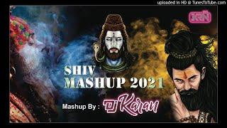 Shiv Mashup 2021 | Nonstop Bholenath | Bam Bhole Bam | New Bhole Rap | Mahadev Mashup |