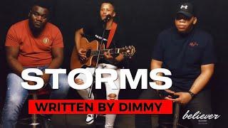 STORMS - DIMMY