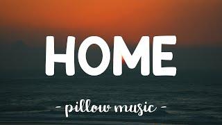 Home - Machine Gun Kelly, X Ambassadors & Bebe Rexha (Lyrics) 