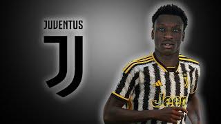 Abdoulaye Kamara - Juventus Transfer Target | AMAZING Skills, Goals & Defence