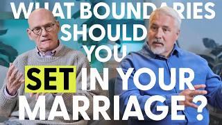 Protecting Your Marriage | Jerry Jenkins