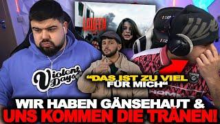 UNS KOMMEN DIE TRÄNEN WEGEN DARDAN!! DARDAN ~ LAUFEN | Reaction