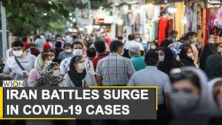 COVID-19 Pandemic: Parents worry as coronavirus cases rise in Iran