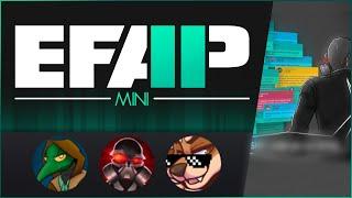 EFAP Mini - EFAP #221 - Glass Onion Breakdown Superchat Catchup