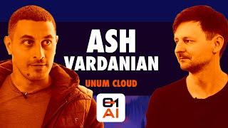 Unlocking the Future of AI with Open Source: Interview with Ash Vardanian, Founder of Unum Cloud