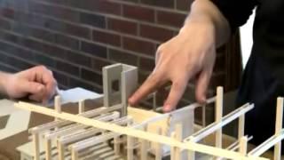 Architecture -- Career