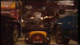 Brum: Biggest Party Video (1998) (VCI494) - HD