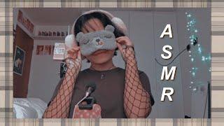 ASMR Te cuido  atención personal  #ConcursoBlueYeti