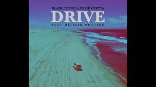 Black Coffee ft. David Guetta & Delilah Montagu - Drive (Jokr XO Deep Mix)